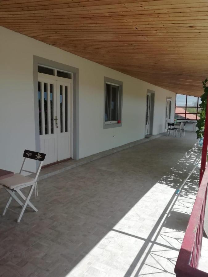 Elena Benkovac Exterior foto