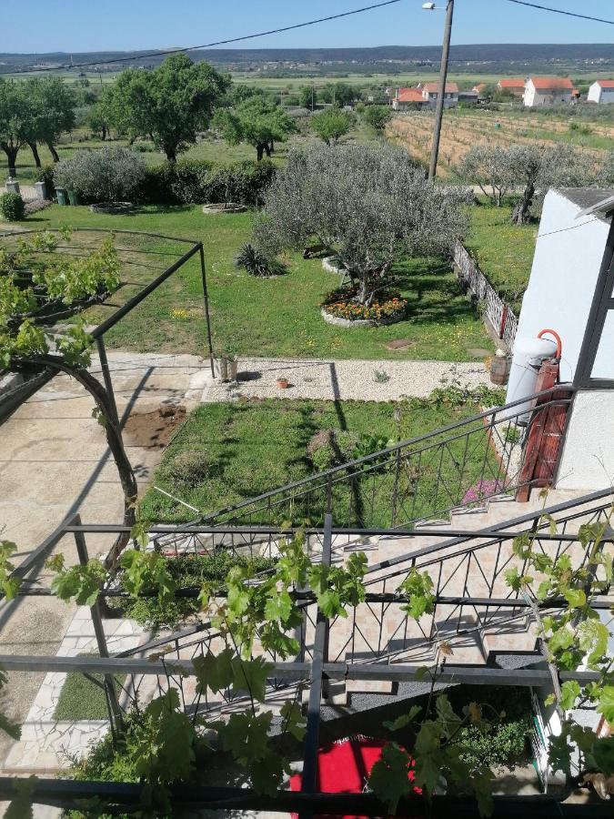 Elena Benkovac Exterior foto
